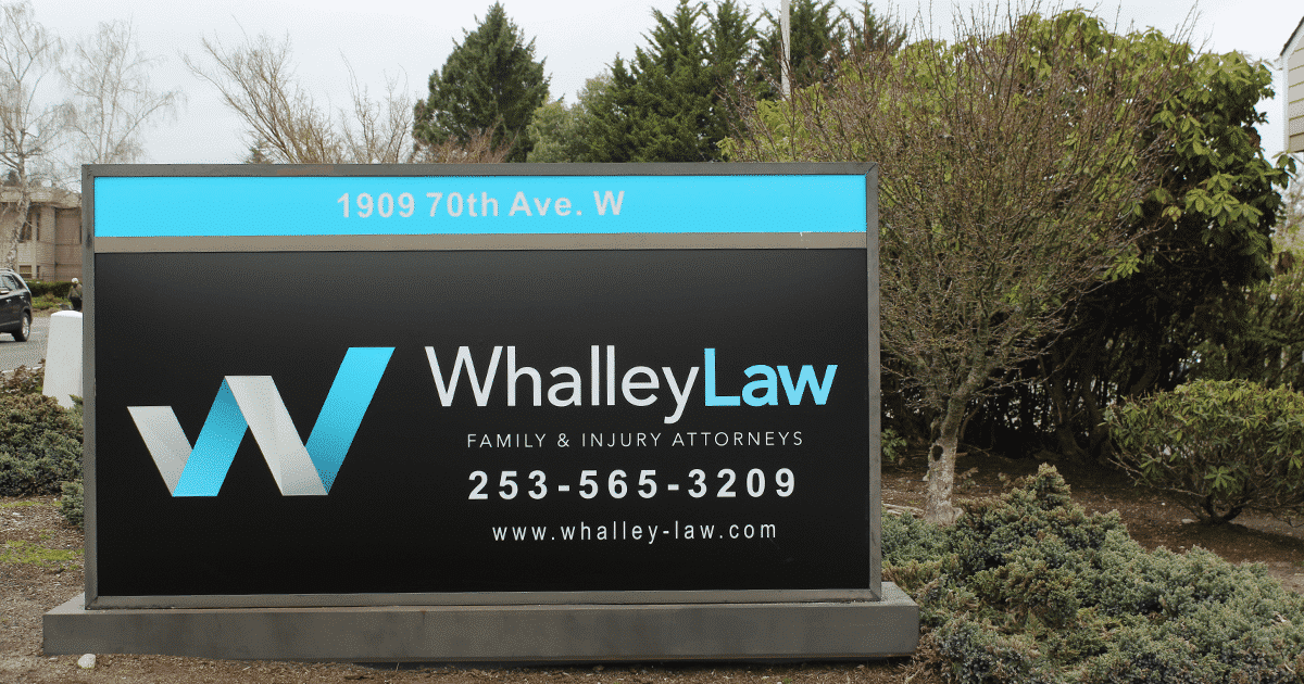 Whalley law - Legal Services