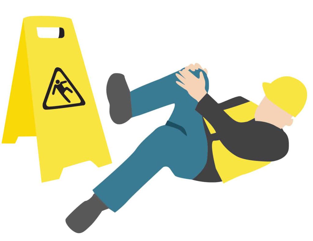 Premises Liability Accidents Whalley Law