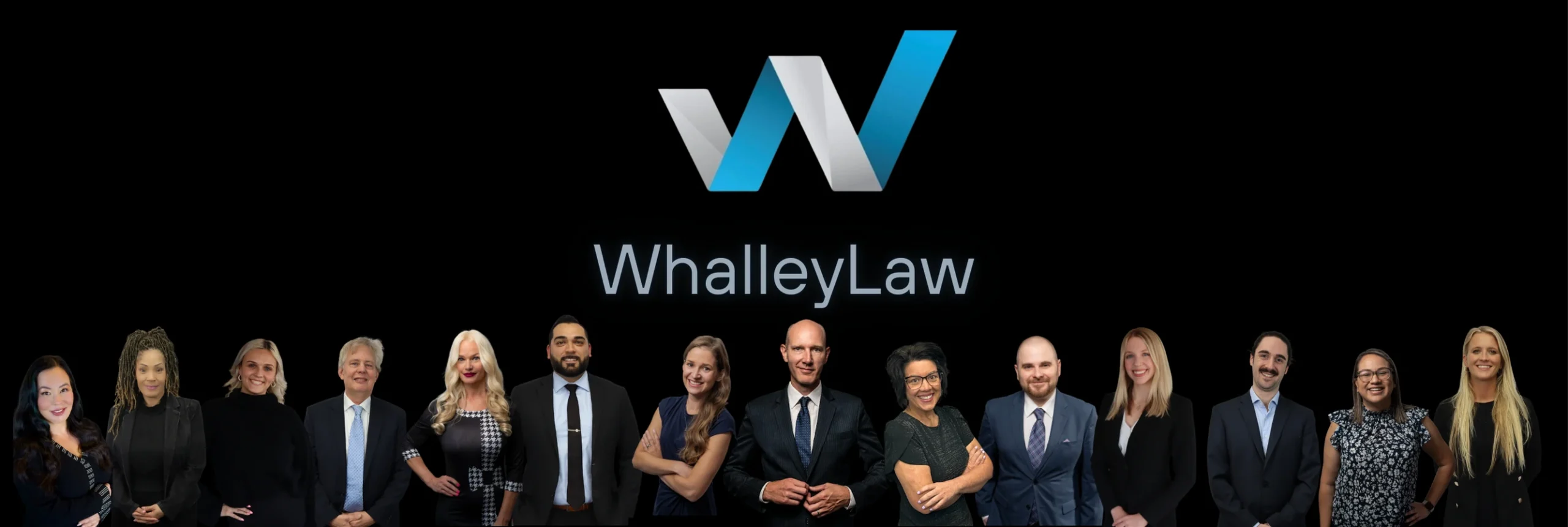 Whalley Law Washington State